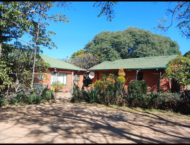 8.50HA FARM FOR SALE IN BASKOPPIES AH